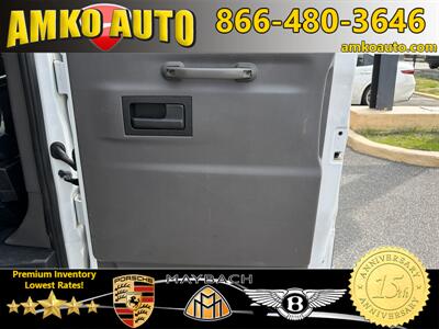 2020 Ford Transit 350 XL - Photo 20 - Laurel, MD 20724