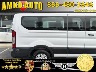 2020 Ford Transit 350 XL - Photo 12 - Laurel, MD 20724