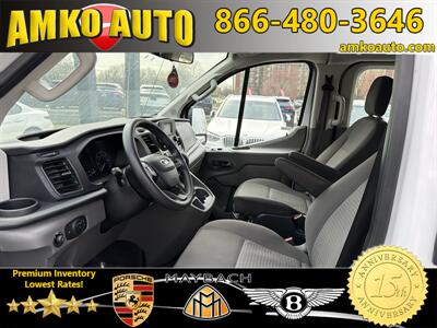 2020 Ford Transit 350 XL - Photo 15 - Laurel, MD 20724