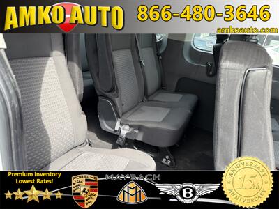 2020 Ford Transit 350 XL - Photo 22 - Laurel, MD 20724