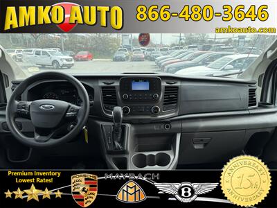 2020 Ford Transit 350 XL - Photo 19 - Laurel, MD 20724