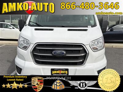 2020 Ford Transit 350 XL - Photo 3 - Laurel, MD 20724