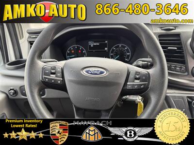 2020 Ford Transit 350 XL - Photo 18 - Laurel, MD 20724