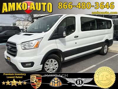 2020 Ford Transit 350 XL - Photo 2 - Laurel, MD 20724
