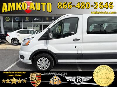 2020 Ford Transit 350 XL - Photo 5 - Laurel, MD 20724