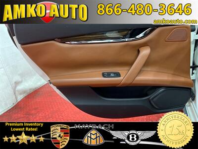 2015 Maserati Quattroporte S Q4 - Photo 23 - Laurel, MD 20724