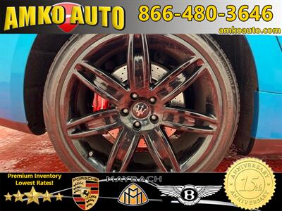 2015 Maserati Quattroporte S Q4 - Photo 12 - Laurel, MD 20724