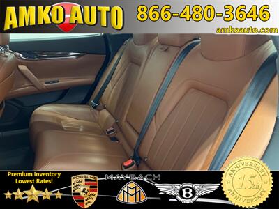 2015 Maserati Quattroporte S Q4 - Photo 26 - Laurel, MD 20724