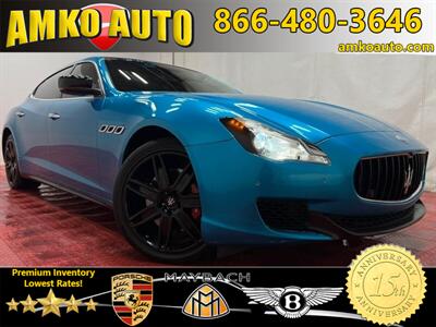 2015 Maserati Quattroporte S Q4 - Photo 7 - Laurel, MD 20724