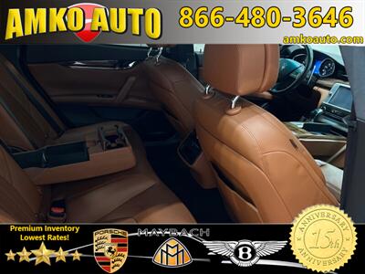 2015 Maserati Quattroporte S Q4 - Photo 29 - Laurel, MD 20724