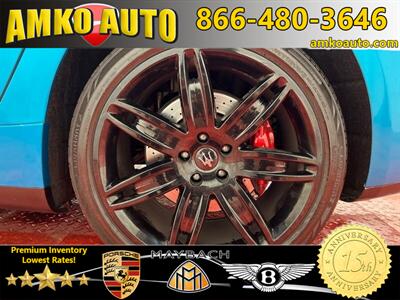 2015 Maserati Quattroporte S Q4 - Photo 9 - Laurel, MD 20724