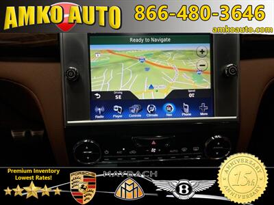 2015 Maserati Quattroporte S Q4 - Photo 46 - Laurel, MD 20724