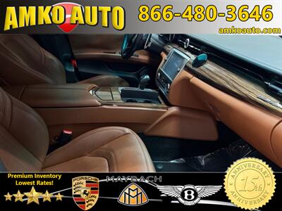 2015 Maserati Quattroporte S Q4 - Photo 33 - Laurel, MD 20724