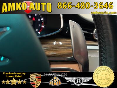 2015 Maserati Quattroporte S Q4 - Photo 40 - Laurel, MD 20724