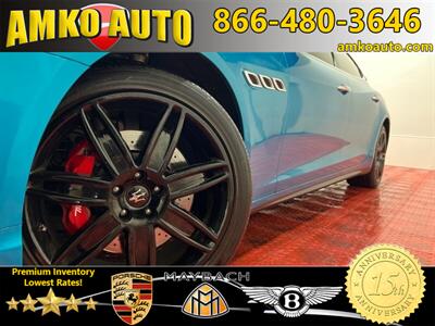 2015 Maserati Quattroporte S Q4 - Photo 3 - Laurel, MD 20724