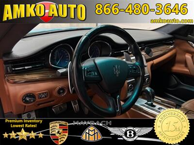 2015 Maserati Quattroporte S Q4 - Photo 22 - Laurel, MD 20724