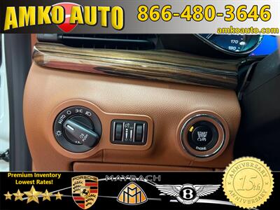 2015 Maserati Quattroporte S Q4 - Photo 37 - Laurel, MD 20724