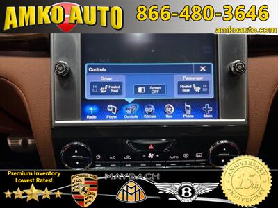 2015 Maserati Quattroporte S Q4 - Photo 44 - Laurel, MD 20724