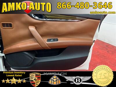 2015 Maserati Quattroporte S Q4 - Photo 32 - Laurel, MD 20724