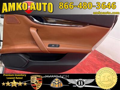 2015 Maserati Quattroporte S Q4 - Photo 28 - Laurel, MD 20724