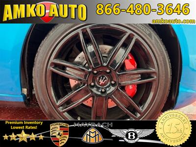 2015 Maserati Quattroporte S Q4 - Photo 11 - Laurel, MD 20724