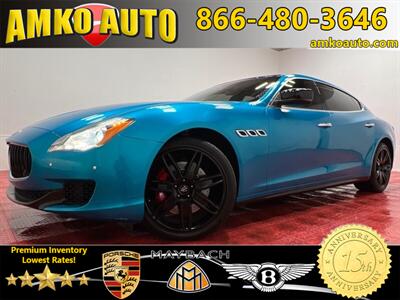 2015 Maserati Quattroporte S Q4 - Photo 2 - Laurel, MD 20724