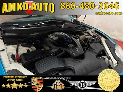 2015 Maserati Quattroporte S Q4 - Photo 50 - Laurel, MD 20724