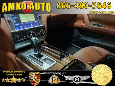 2015 Maserati Quattroporte S Q4 - Photo 42 - Laurel, MD 20724