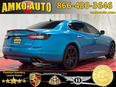 2015 Maserati Quattroporte S Q4 - Photo 18 - Laurel, MD 20724