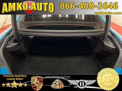 2015 Maserati Quattroporte S Q4 - Photo 27 - Laurel, MD 20724