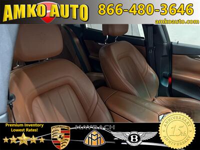 2015 Maserati Quattroporte S Q4 - Photo 34 - Laurel, MD 20724
