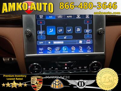 2015 Maserati Quattroporte S Q4 - Photo 45 - Laurel, MD 20724