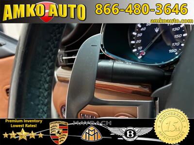 2015 Maserati Quattroporte S Q4 - Photo 39 - Laurel, MD 20724