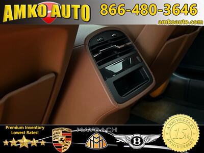 2015 Maserati Quattroporte S Q4 - Photo 25 - Laurel, MD 20724