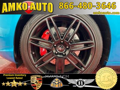 2015 Maserati Quattroporte S Q4 - Photo 10 - Laurel, MD 20724