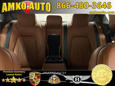 2015 Maserati Quattroporte S Q4 - Photo 36 - Laurel, MD 20724