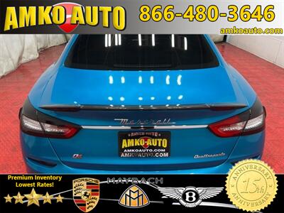 2015 Maserati Quattroporte S Q4 - Photo 15 - Laurel, MD 20724