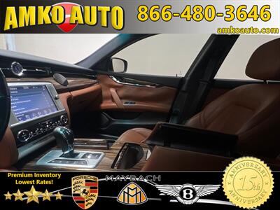 2015 Maserati Quattroporte S Q4 - Photo 48 - Laurel, MD 20724