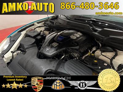 2015 Maserati Quattroporte S Q4 - Photo 51 - Laurel, MD 20724