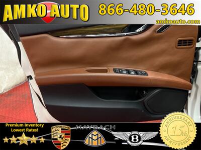 2015 Maserati Quattroporte S Q4 - Photo 19 - Laurel, MD 20724