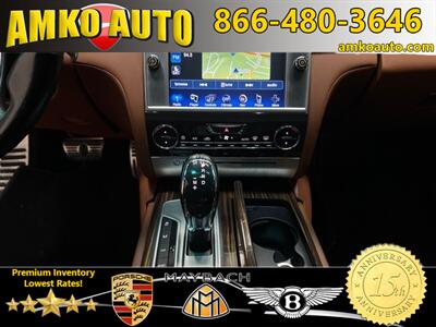 2015 Maserati Quattroporte S Q4 - Photo 43 - Laurel, MD 20724
