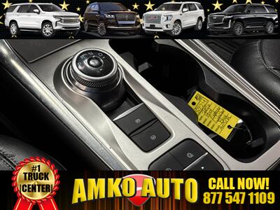 2020 Ford Explorer Limited - Photo 36 - Laurel, MD 20724