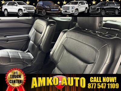 2020 Ford Explorer Limited - Photo 19 - Laurel, MD 20724