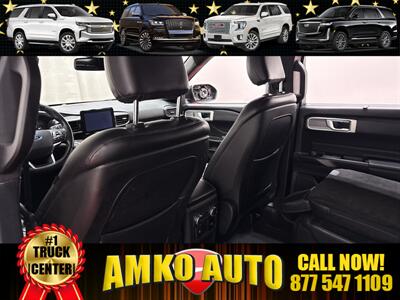 2020 Ford Explorer Limited - Photo 16 - Laurel, MD 20724