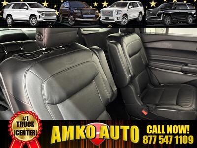 2020 Ford Explorer Limited - Photo 25 - Laurel, MD 20724