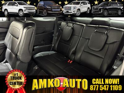 2020 Ford Explorer Limited - Photo 20 - Laurel, MD 20724