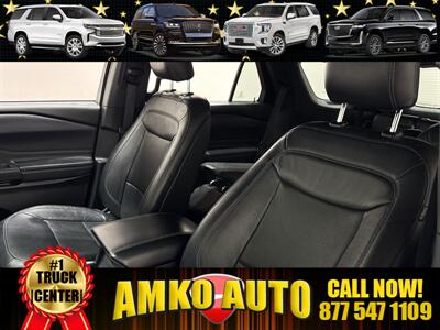 2020 Ford Explorer Limited - Photo 14 - Laurel, MD 20724