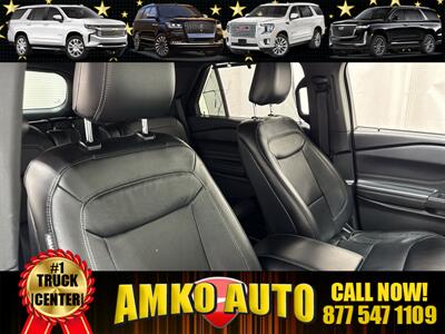 2020 Ford Explorer Limited - Photo 28 - Laurel, MD 20724