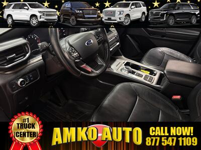2020 Ford Explorer Limited - Photo 13 - Laurel, MD 20724