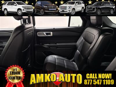 2020 Ford Explorer Limited - Photo 18 - Laurel, MD 20724